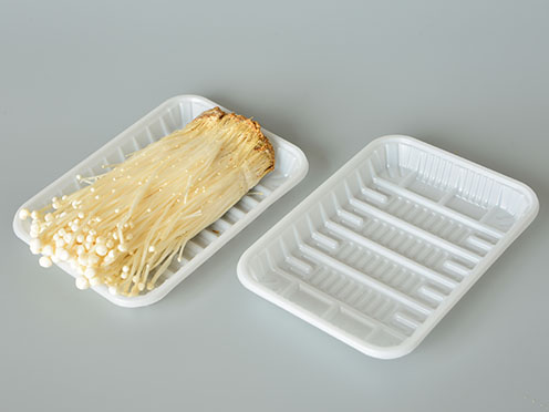 吸塑(sù)托盤常見(jiàn)的材質有(you)哪些？