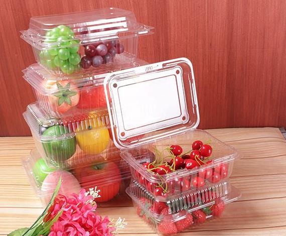 一次(cì)性水果打包(bāo)盒