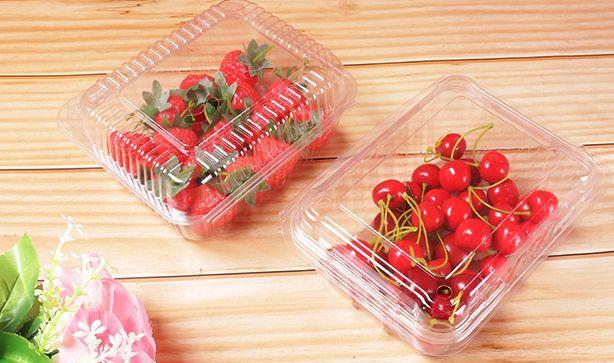 水果(guo)生鮮盒