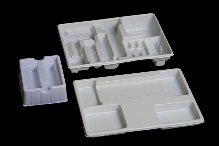 吸塑包裝(zhuāng)盒在包裝市(shì)場中獨到的(de)優勢