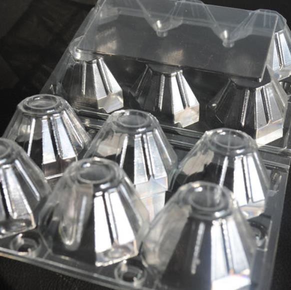 陝西透明塑料盒價格