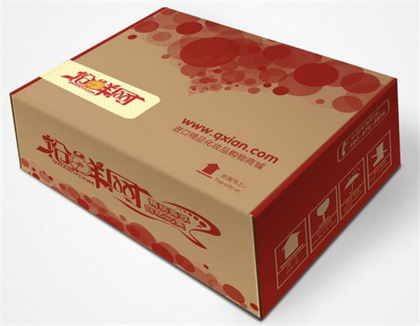 紙(zhǐ)箱包裝假如發生(sheng)破損及其彩色紙(zhi)箱倒剁原因分享(xiang)