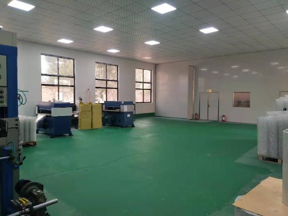 陝西吸塑盤廠家